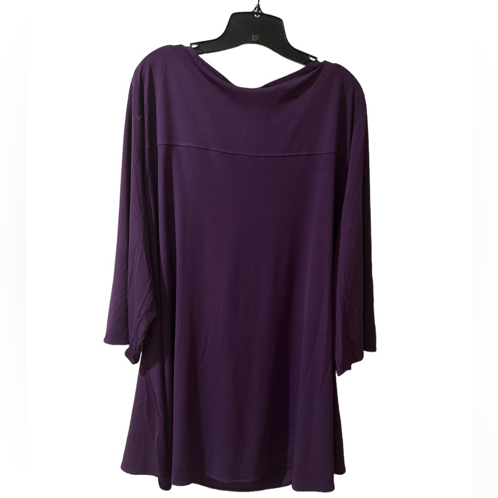 Plus Size  Avenue Studio by Macy’s NWOT - Picture 5 of 5
